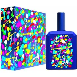 Histoires de Parfums This Is Not A Blue Bottle 1.2 Eau de Parfum 120 ml