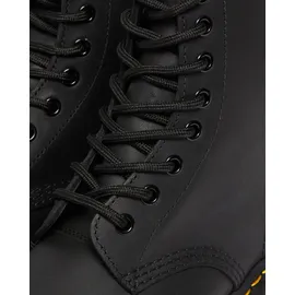 Dr. Martens 1460 Greasy Schwarz 41