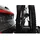 Thule Bike Protector Fahrradprotektor Schwarz/Grau Einheitsgröße