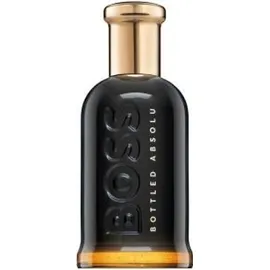 HUGO BOSS Boss Bottled Absolu Parfum Intense 100 ml