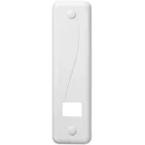 Schellenberg 53903 Abdeckplatte Softline 18,5cm weiß