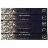 Nespresso Lungo Buenos Aires 5x10 Kapseln