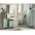 Schildmeyer Badschrank Sarah 46,2 x 154,7 x 30,1 cm Mint