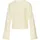 Buffalo Langarmshirt Damen hellgelb Gr.36/38