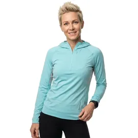 Black Diamond Alpenglow Pro Sweatshirt Glacier L