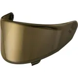 KYT KX-1 Race GP Visier Gold