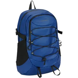 Hugo - Brentwood Rucksack 11L navy