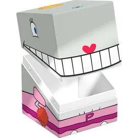 squaroes - Squaroe SpongeBob SquarePants - Pearl