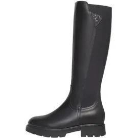 Nero Giardini I514765D Damen Schwarz 41