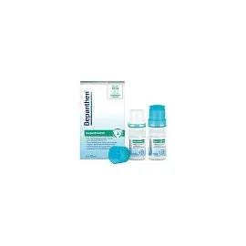 Bayer Bepanthen Augentropfen 2 x 10 ml