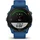 Garmin Forerunner 255 46 mm dunkelblau/schwarz