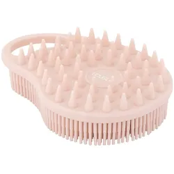 Douglas Collection Accessoires Silicone shower brush Pinselreiniger   1 Stück 