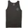 Salty Crew Tippet Fill ärmelloses T-shirt - Black - L