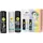 pjur Pride Box – 3x30 Ml Black