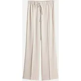 someday. Cevil Ease Wide Leg Hose Beige 38 38W