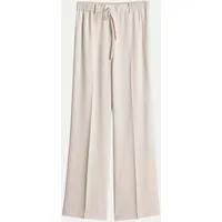 someday. Cevil Ease Wide Leg Hose Beige 38 38W