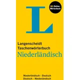 langenscheidt bei pons langenscheidt gmbh Langenscheidt Taschenwörterbuch Niederländisch