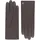Roeckl Hamburg Braun 7,5