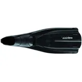 Mares Flosse Avanti Tre - Farbe: schwarz - Größe: 44/45