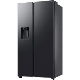 Samsung »RS70F67KCFEF«,