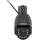 Foscam SD4H 4 MP WLAN PTZ Dome Schwarz