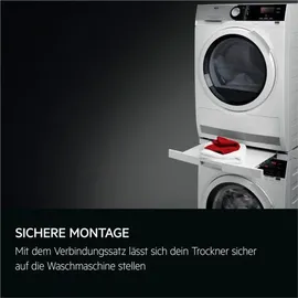 AEG A1WYHSK2 Verbindungssatz