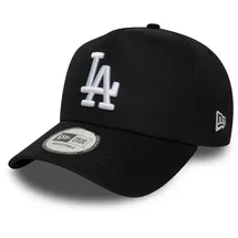 New Era 9Forty A-Frame Cap schwarz OSFM