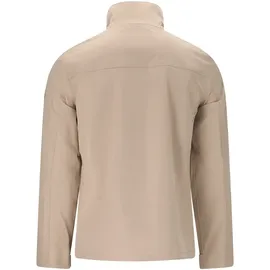 Whistler Hakon Regenjacke Herren Braun M