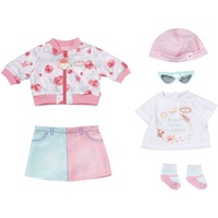 Baby Annabell® Baby Annabell Deluxe Frühling