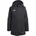 adidas Tiro24 Stadium Parka Damen schwarz