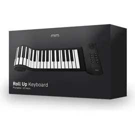 MikaMax Roll Up Keyboard