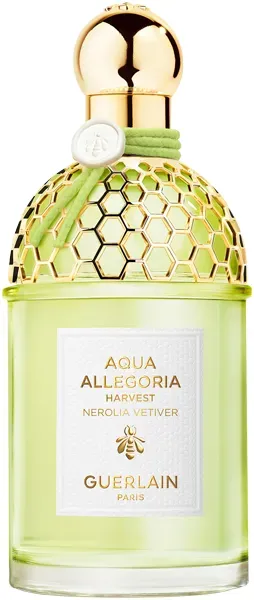 Guerlain Aqua Allegoria Nerolia Vetiver Harvest EdT Spray - 0.125 l