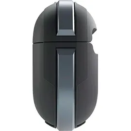 Uniq Fall Uniq Valencia Na Airpods 3 - Szare - Schwarz