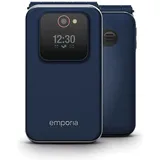Emporia JOY (2025) Blueberry