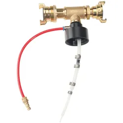 VIRAX Injektor für Zusatzmittel für VIRAFAL - 295051