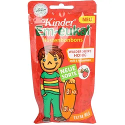 Em-eukal Kinder Walderdbeere-Honig zh.