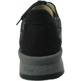 Finn Comfort Melk Damen Schwarz 37,5