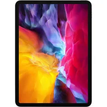 Apple iPad Pro 11.0 2020 128 GB Wi-Fi space grau