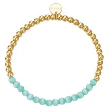 Esprit Armband in Rotgold | Gr.: onesize