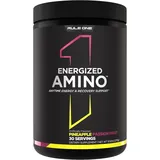 Rule One Energized Amino Orange Clementine Pulver 270 g