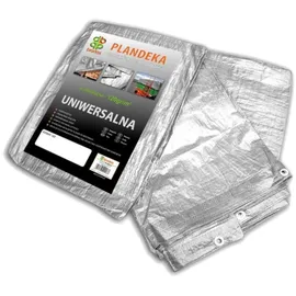 Bradas Gewebe-Schutzplane 10 x 15 m