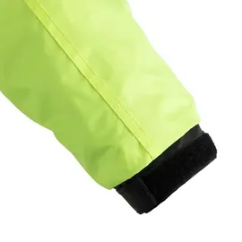 Oxford Rainseal Regenkombi - Black / XL