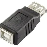 Renkforce USB 2.0 Adapter [1x USB 2.0 Buchse A