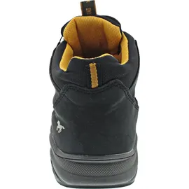 Mustang Winterstiefel Schwarz 34