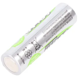 Ansmann Solar Mignon AA 800 mAh 2 St.