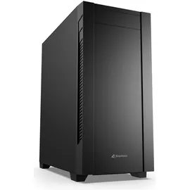 Sharkoon S25-V2 Mini-ITX schwarz