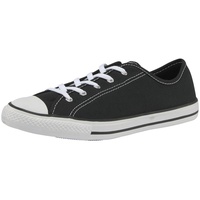 Converse Chuck Taylor All Star Dainty Low Top black 40,5