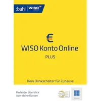 Buhl WISO Konto Online Plus 2026