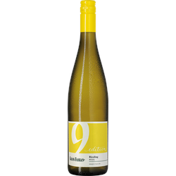 Grans-Fassian Riesling Edition 9