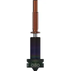 E3D ObXiDian 500 Revo Nozzle, Nozzle Durchmesser: ⌀ 0.40 mm)